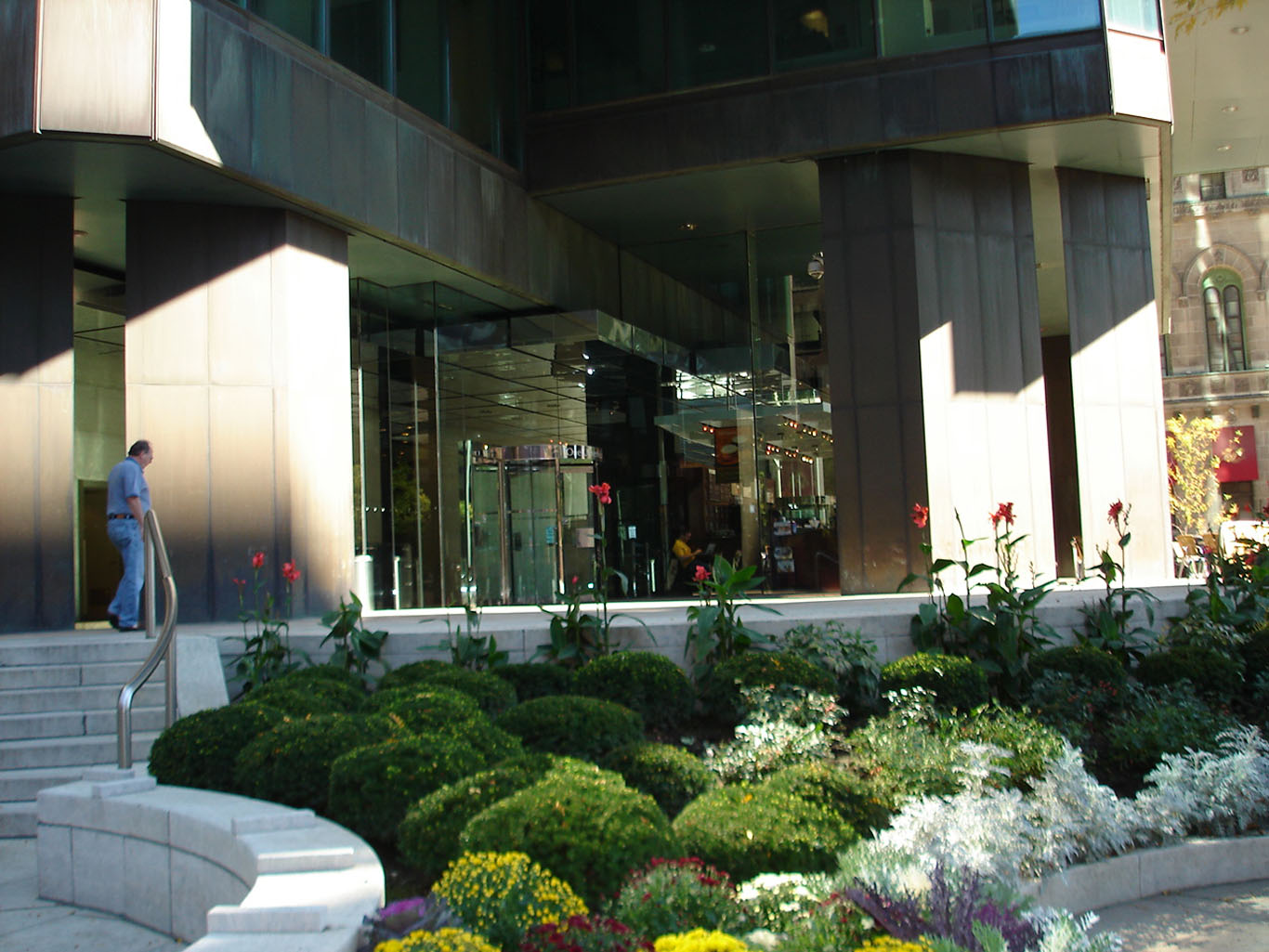 Humanis Advisory - Toronto